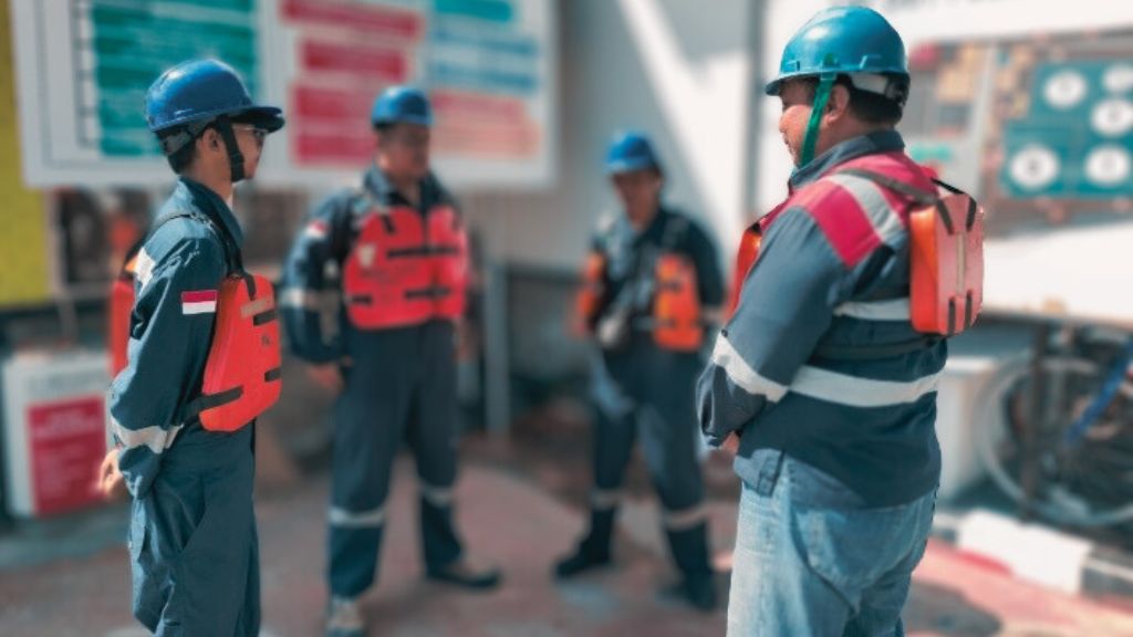 TRAINING & DEVELOPMENT