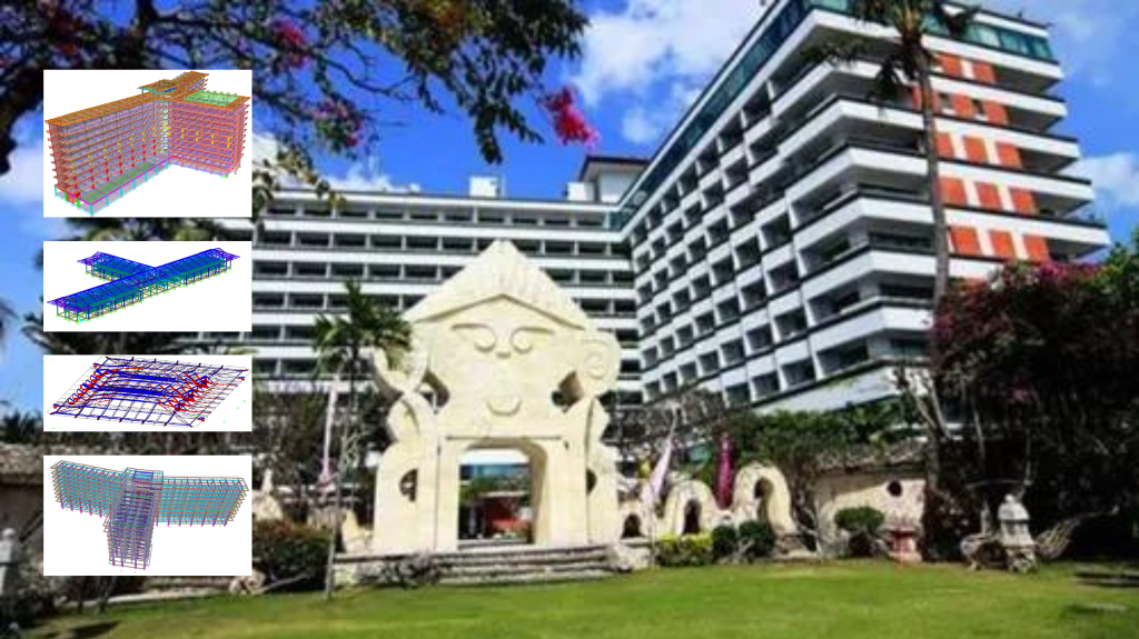 Hotel Grand Inna Bali Beach Sanur