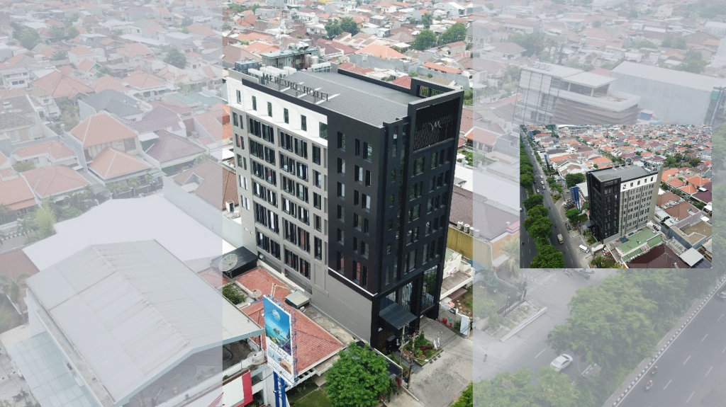 Hotel Everbright Surabaya