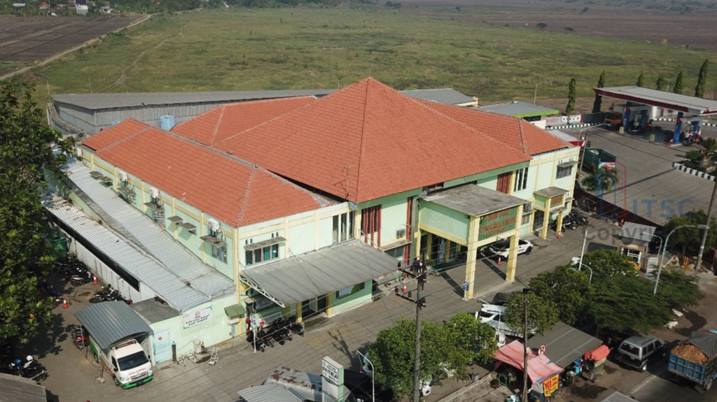 Rumah Sakit Petrokimia Gresik