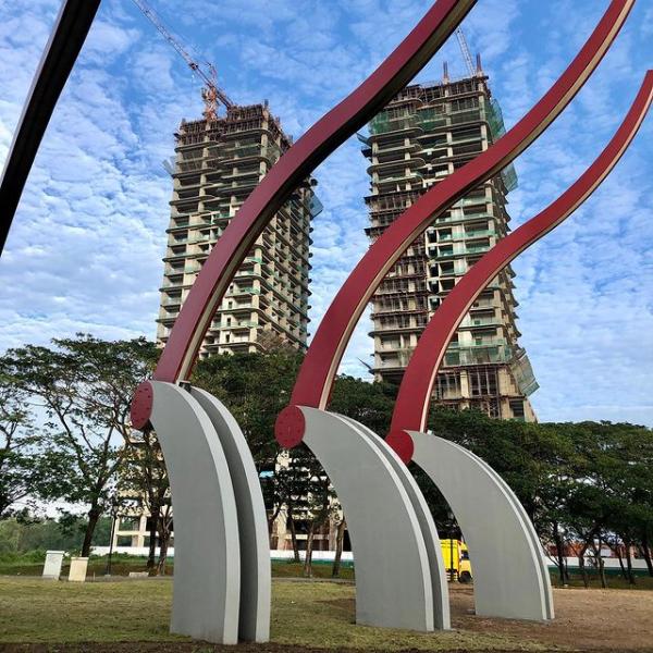 High-Rise Building Structures