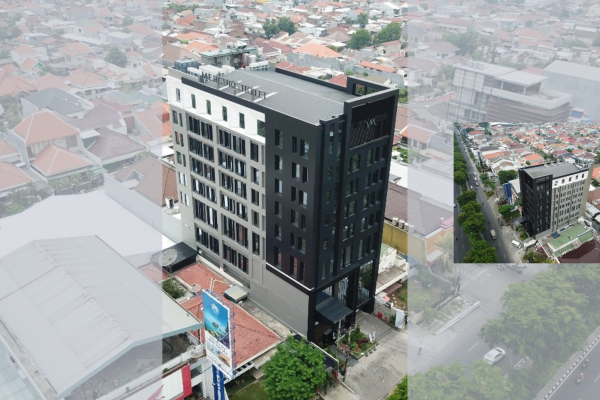 Hotel Everbright Surabaya