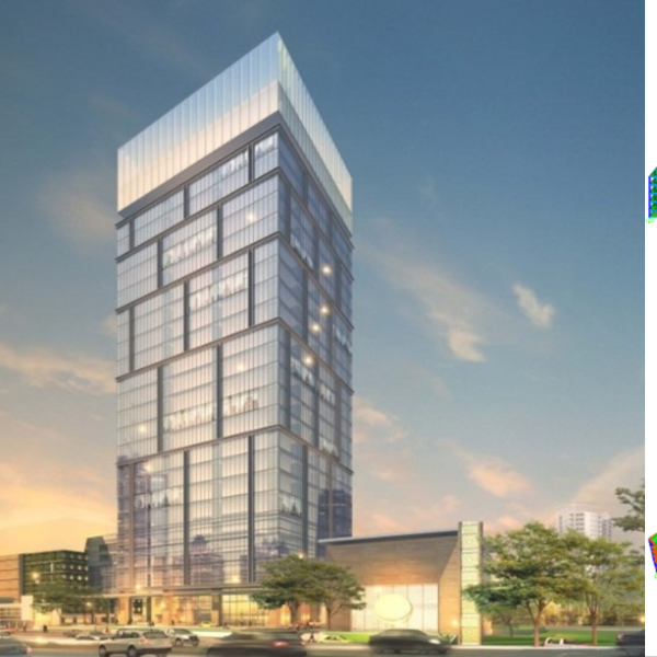 Pelindo Office Center Surabaya