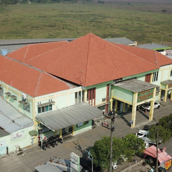 Rumah Sakit Petrokimia Gresik